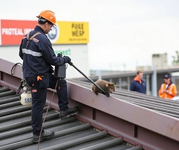 B2B Possum Solutions Highett