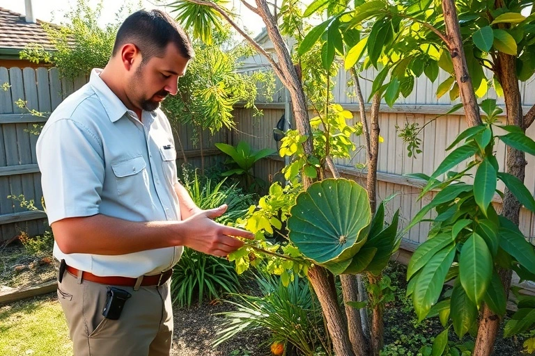 Backyard Possum Removal Highett