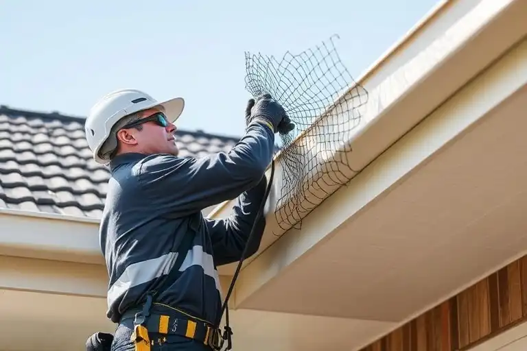 Possum Prevention & Proofing Highett